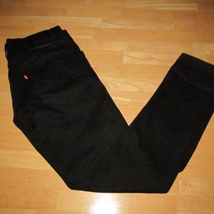 LEVI'S : 512 Jeans 30 X 32 Slim Taper Fit